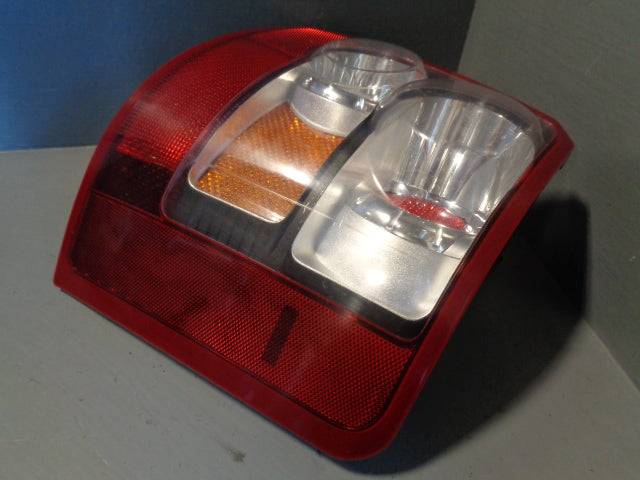 Range Rover Sport L320 Lighting Module Range Rover Sport Rear Light Assembly Off Side L320 2005 to 2009 Amber ...