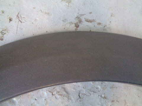 Discovery 3 Wheel Arch Moulding Rear Quarter Panel Trim Off