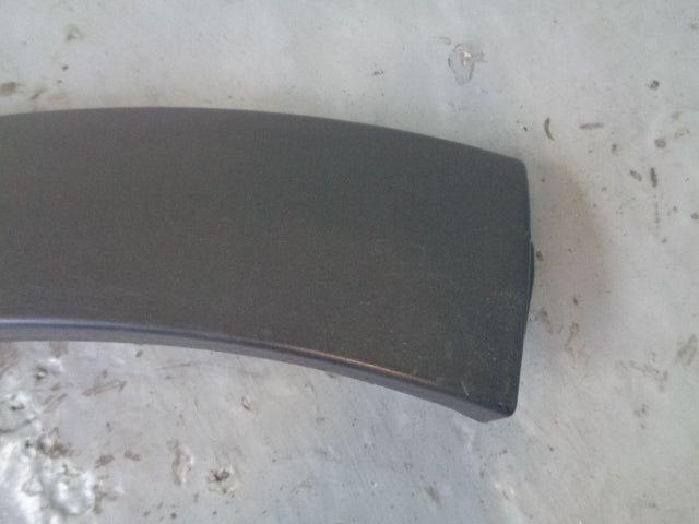 Discovery 3 Wheel Arch Moulding Rear Quarter Panel Trim Off