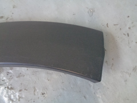 Discovery 3 Wheel Arch Moulding Rear Quarter Panel Trim Off