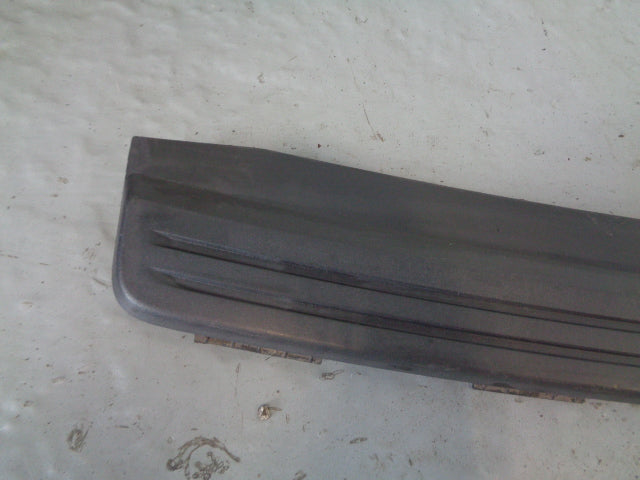 Discovery 3 Rear Bumper Scuff Load Trim 6H52-17877-AC Land