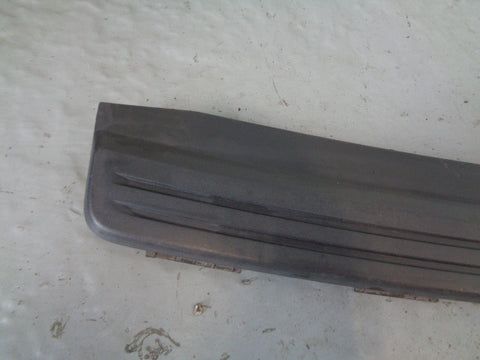 Discovery 3 Rear Bumper Scuff Load Trim 6H52-17877-AC Land