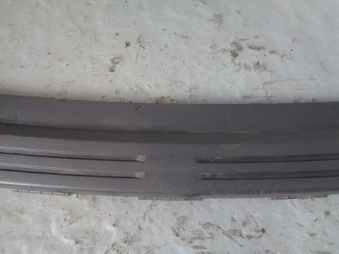 Discovery 3 Rear Bumper Scuff Load Trim 6H52-17877-AC Land