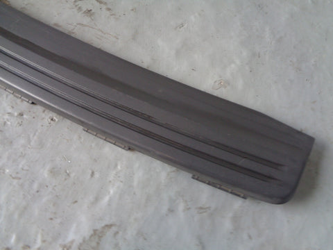 Discovery 3 Rear Bumper Scuff Load Trim 6H52-17877-AC Land