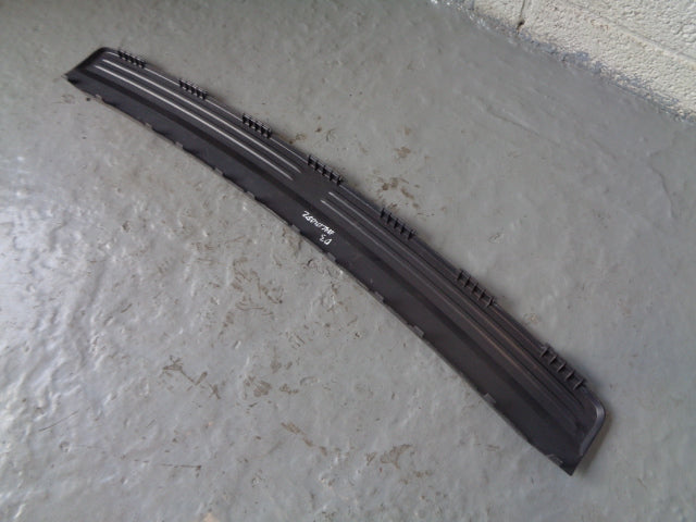 Discovery 3 Rear Bumper Scuff Load Trim 6H52-17877-AC Land