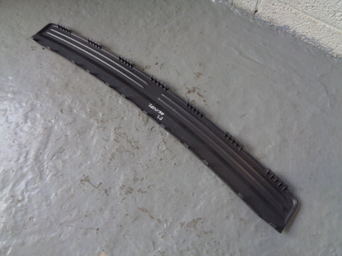 Discovery 3 Rear Bumper Scuff Load Trim 6H52-17877-AC Land