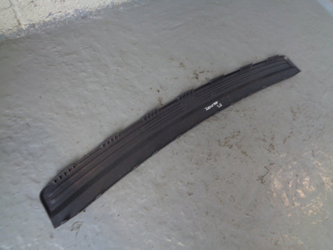 Discovery 3 Rear Bumper Scuff Load Trim 6H52-17877-AC Land