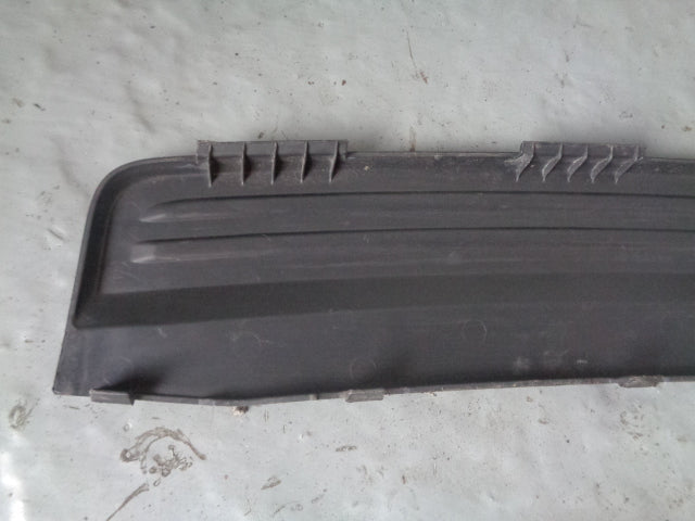 Discovery 3 Rear Bumper Scuff Load Trim 6H52-17877-AC Land