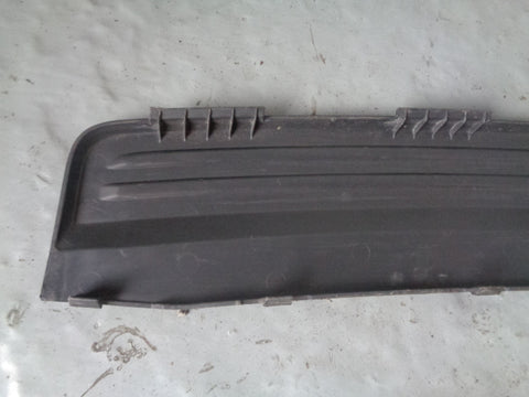 Discovery 3 Rear Bumper Scuff Load Trim 6H52-17877-AC Land