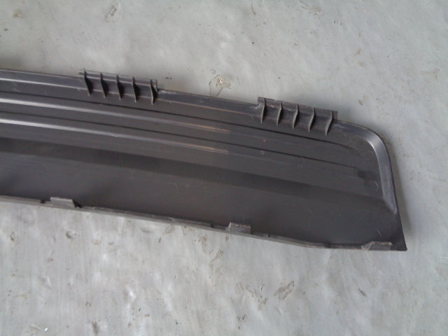 Discovery 3 Rear Bumper Scuff Load Trim 6H52-17877-AC Land