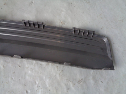 Discovery 3 Rear Bumper Scuff Load Trim 6H52-17877-AC Land