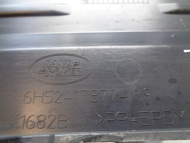 Discovery 3 Rear Bumper Scuff Load Trim 6H52-17877-AC Land