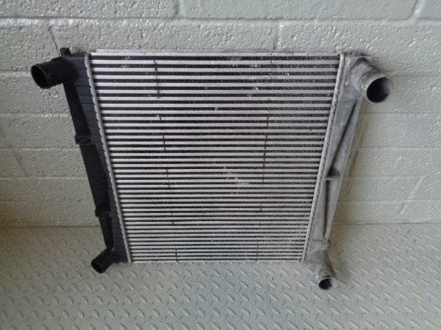 Intercooler Turbo 3.6 TDV8 PML500040 Range Rover L322 Range Rover Sport