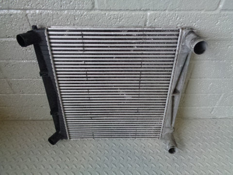 Intercooler Turbo 3.6 TDV8 PML500040 Range Rover L322 Range Rover Sport