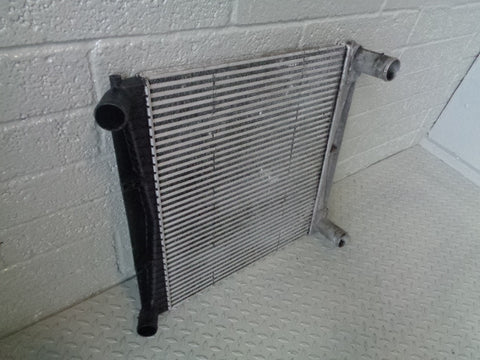 Intercooler Turbo 3.6 TDV8 PML500040 Range Rover L322 Range Rover Sport