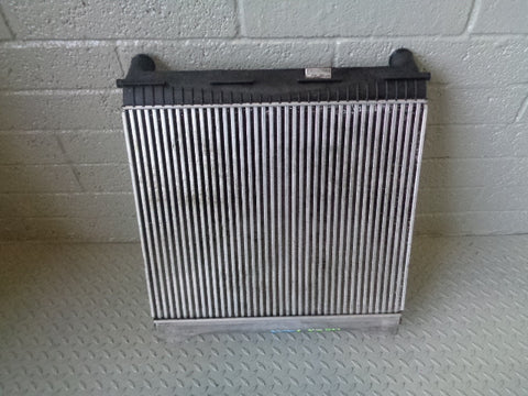 Intercooler Turbo 3.6 TDV8 PML500040 Range Rover L322 Range Rover Sport