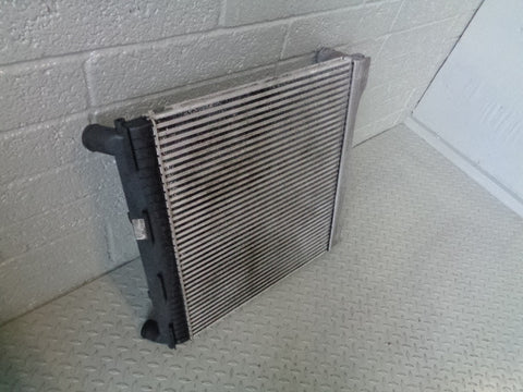 Intercooler Turbo 3.6 TDV8 PML500040 Range Rover L322 Range Rover Sport