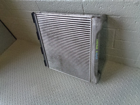 Intercooler Turbo 3.6 TDV8 PML500040 Range Rover L322 Range Rover Sport