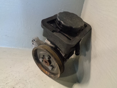 Range Rover L322 Power Steering Pump QVB000230 3.0 TD6 2002 to 2006