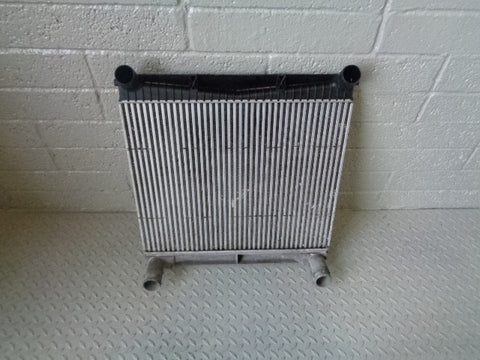 Intercooler Turbo 3.6 TDV8 PML500040 Range Rover L322 Range Rover Sport