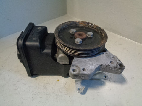 Range Rover L322 Power Steering Pump QVB000230 3.0 TD6 2002 to 2006