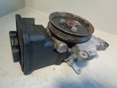 Range Rover L322 Power Steering Pump QVB000230 3.0 TD6 2002 to 2006