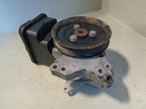 Range Rover L322 Power Steering Pump QVB000230 3.0 TD6 2002 to 2006