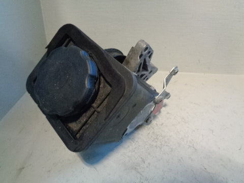 Range Rover L322 Power Steering Pump QVB000230 3.0 TD6 2002 to 2006