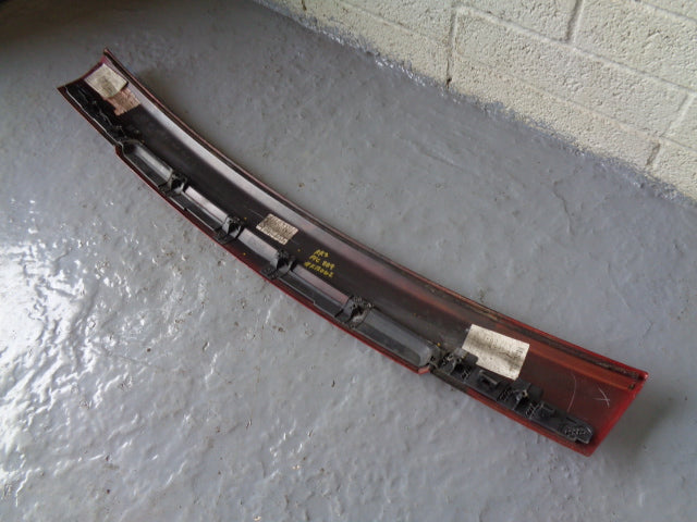 Range Rover Sport Tailgate Grab Handle Trim Red L320 2005