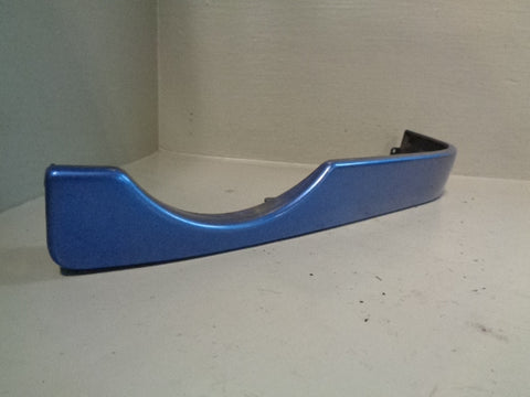 Discovery 2 Headlight Trim Near Side Monte Carlo Blue Land Rover Facelift