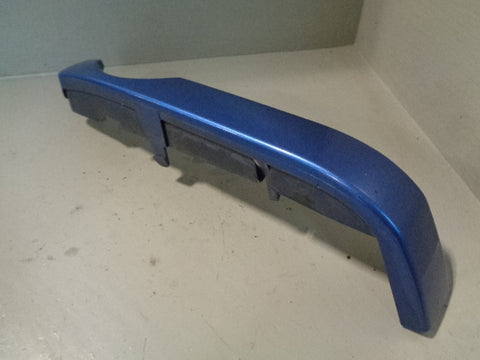 Discovery 2 Headlight Trim Near Side Monte Carlo Blue Land Rover Facelift
