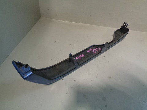 Discovery 2 Headlight Trim Near Side Monte Carlo Blue Land Rover Facelift