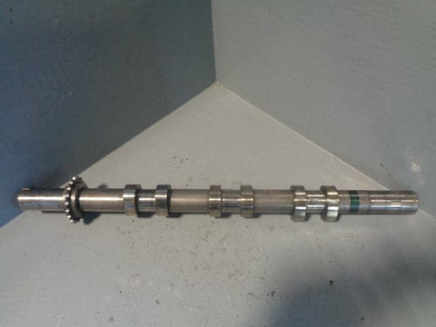 Camshafts 2.7 TDV6 Full Set of 4 Land Rover Discovery 3