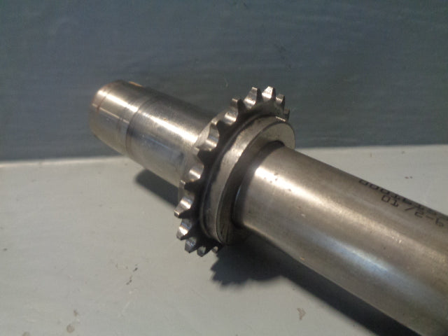 Camshafts 2.7 TDV6 Full Set of 4 Land Rover Discovery 3