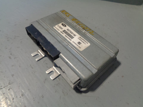 Range Rover Sport Air Suspension Control Module ECU