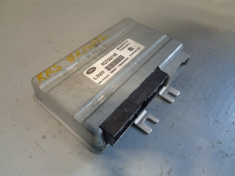 Range Rover Sport Air Suspension Control Module ECU