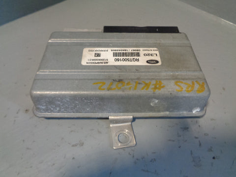 Range Rover Sport Air Suspension Control Module ECU