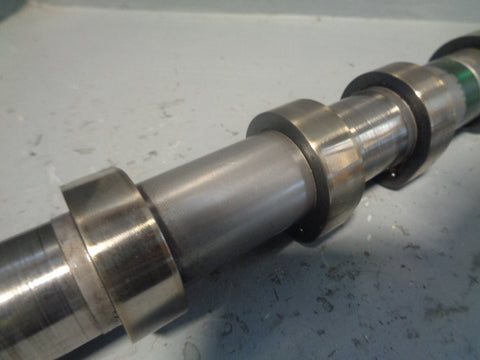 Camshafts 2.7 TDV6 Full Set of 4 Land Rover Discovery 3