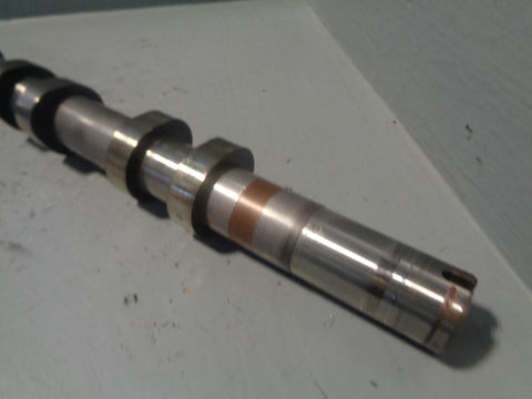 Camshafts 2.7 TDV6 Full Set of 4 Land Rover Discovery 3