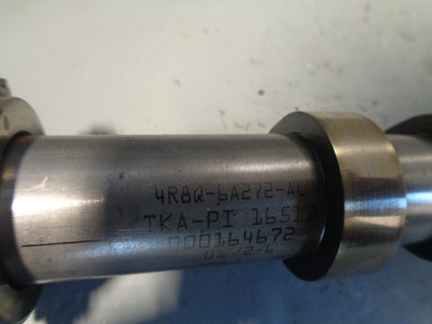 Camshafts 2.7 TDV6 Full Set of 4 Land Rover Discovery 3