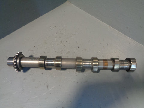 Camshafts 2.7 TDV6 Full Set of 4 Land Rover Discovery 3