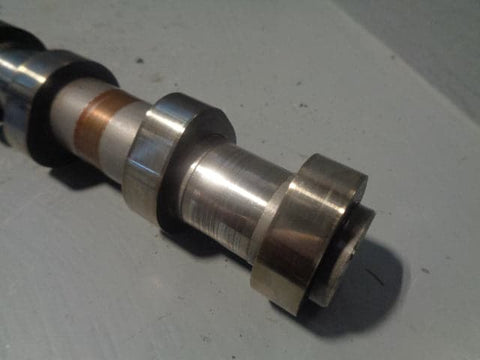 Camshafts 2.7 TDV6 Full Set of 4 Land Rover Discovery 3