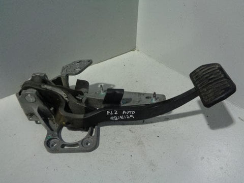 Freelander 2 Automatic Brake Pedal Land Rover 6G92-2D094-HD