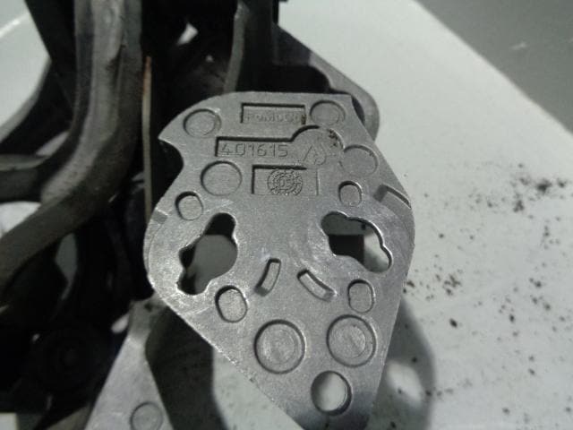 Freelander 2 Automatic Brake Pedal Land Rover 6G92-2D094-HD