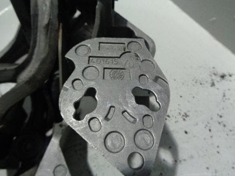 Freelander 2 Automatic Brake Pedal Land Rover 6G92-2D094-HD