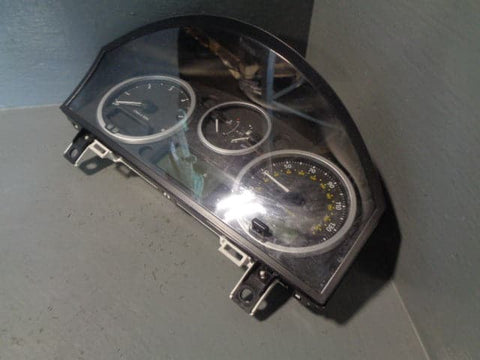 Discovery 3 Instrument Cluster Speedo YAC502070 Land Rover