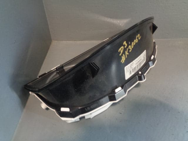 Discovery 3 Instrument Cluster Speedo YAC502070 Land Rover