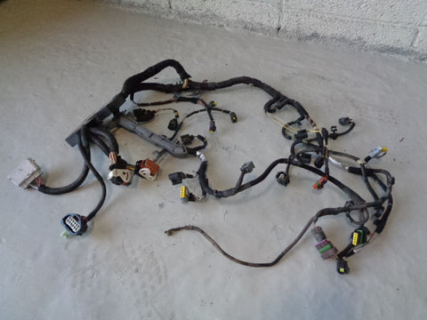 Range Rover L405 Wiring Loom Main Engine 3.0 SDV6 2015 to 2017