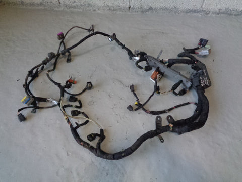 Range Rover L405 Wiring Loom Main Engine 3.0 SDV6 2015 to 2017
