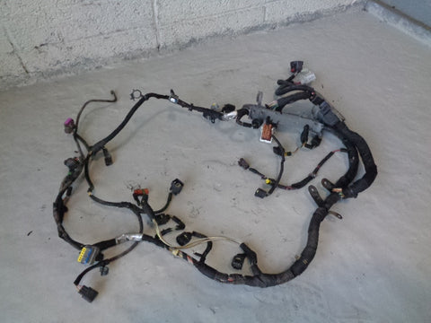 Range Rover L405 Wiring Loom Main Engine 3.0 SDV6 2015 to 2017